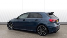 Mercedes-AMG A-Class A35 4Matic Premium Edition 5dr Auto Petrol Hatchback